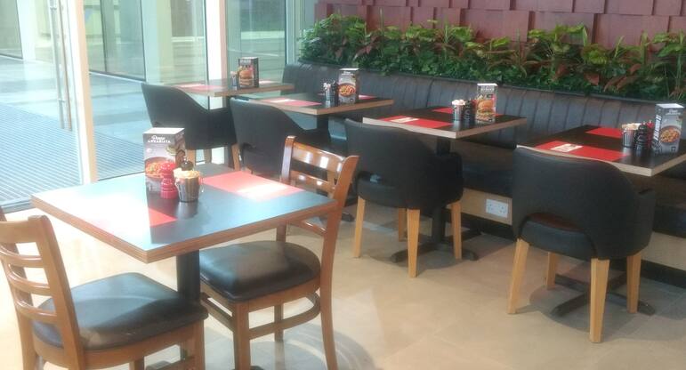 The Coffee Club Al Khalidiya Abu Dhabi Zomato The Coffee Club Al Khalidiya Abu Dhabi Zomato